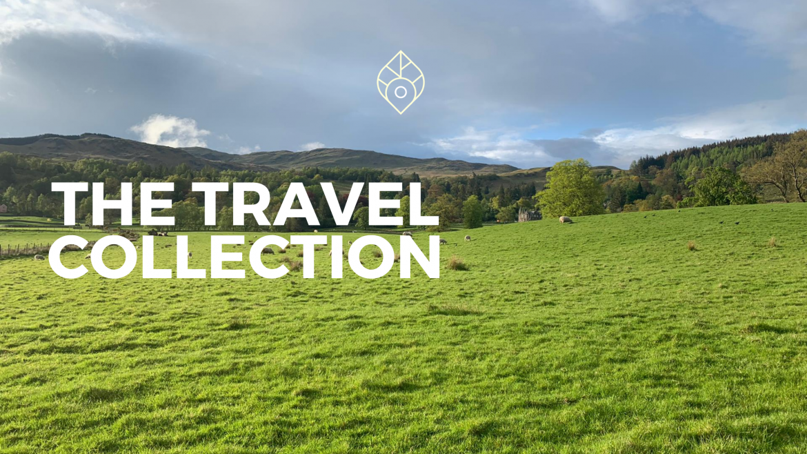 Nature based Travels The travel Collection